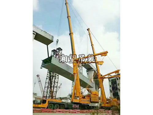 長(zhǎng)沙吊車出租