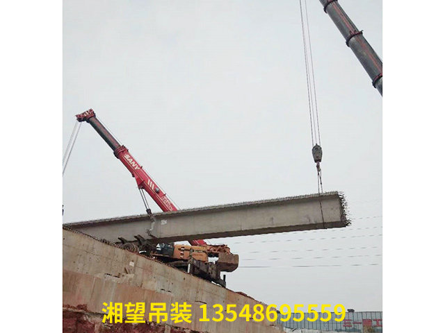 設備起重吊裝 (7)