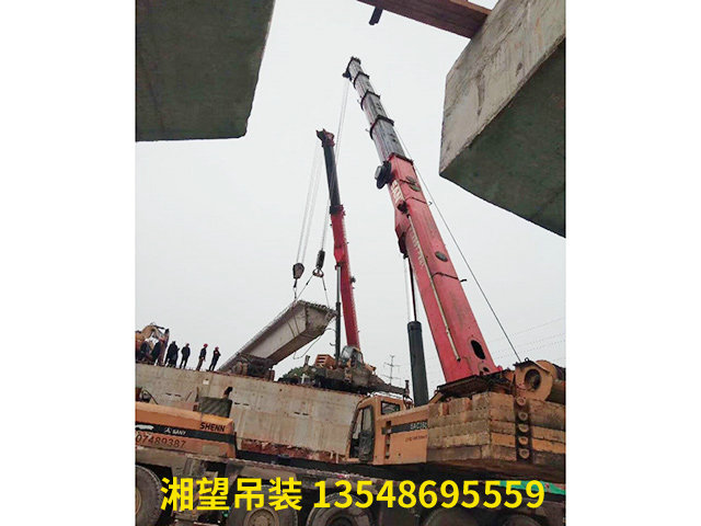 設備起重吊裝 (9)