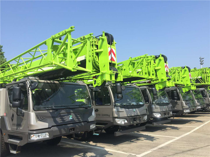 大型吊車5_