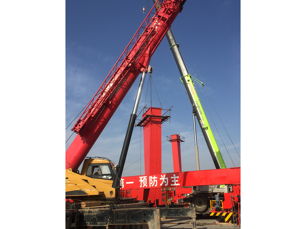 現(xiàn)場工作